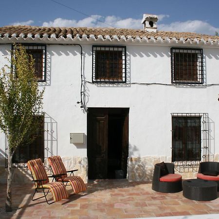 Hotel Casa Pedro Barrera Almudema Kültér fotó